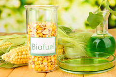 Pitcorthie biofuel availability