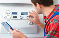free Pitcorthie gas safe engineer quotes