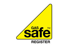 gas safe companies Pitcorthie